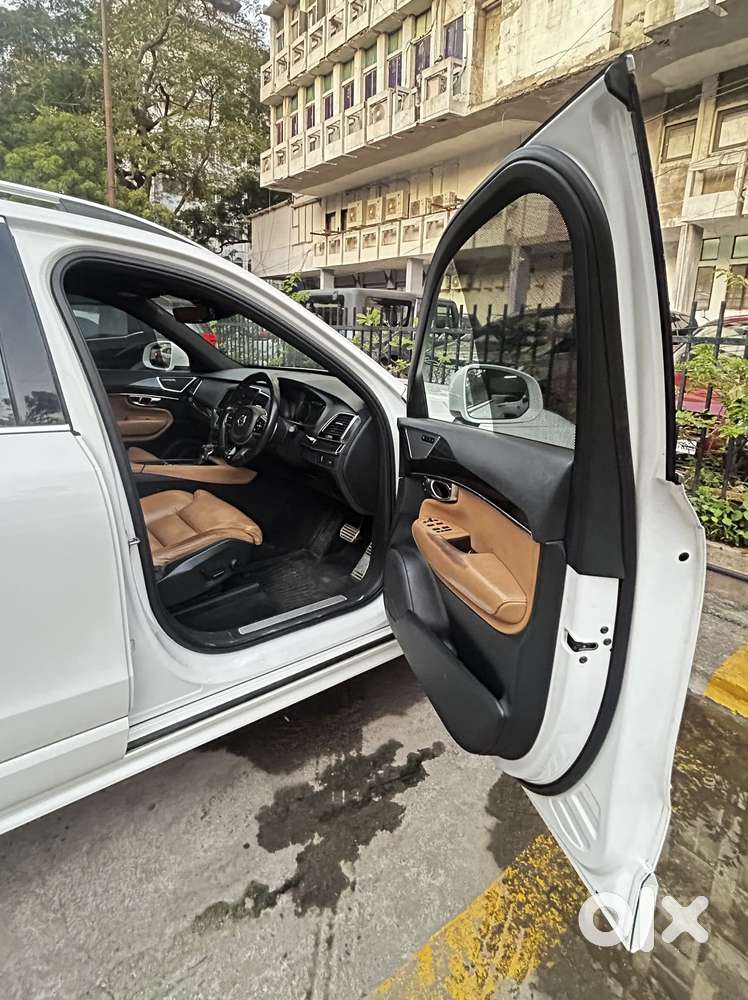 Volvo Xc 90 D5 Inscription, 2018, Diesel