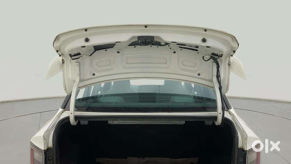 Hyundai Aura Sx Plus Crdi Automatic, 2020, Diesel