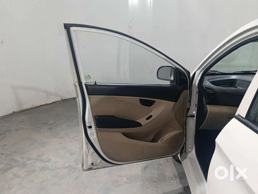 Hyundai Eon Era +, 2013, Petrol