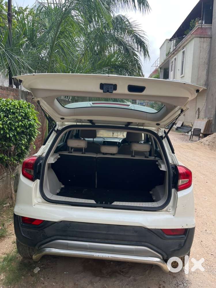 Mahindra Xuv300 Petrol 2020