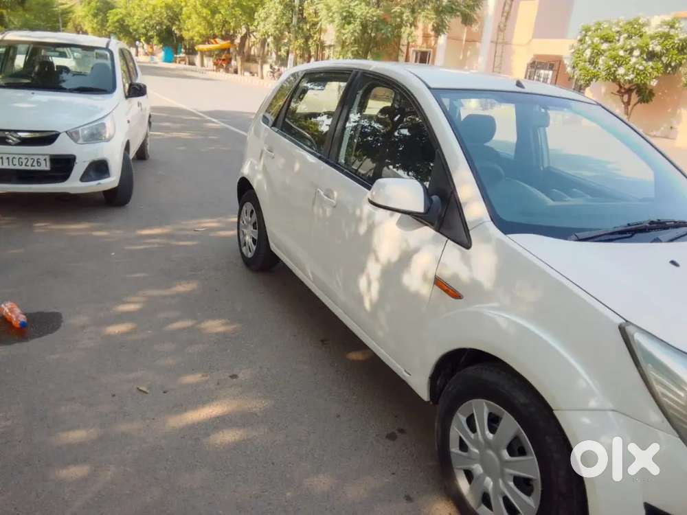 Ford Figo 2013 Diesel 74000 Km Driven