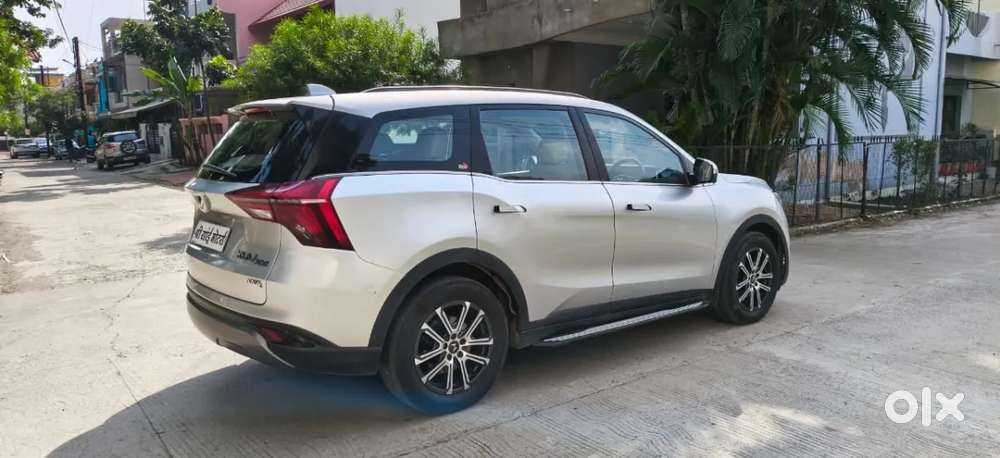 Mahindra Xuv700 2.2 Ax 7 Diesel Mt Luxury Pack Str, 2023, Diesel