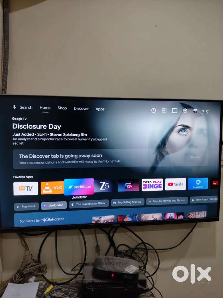 Realme (40 inch) TV