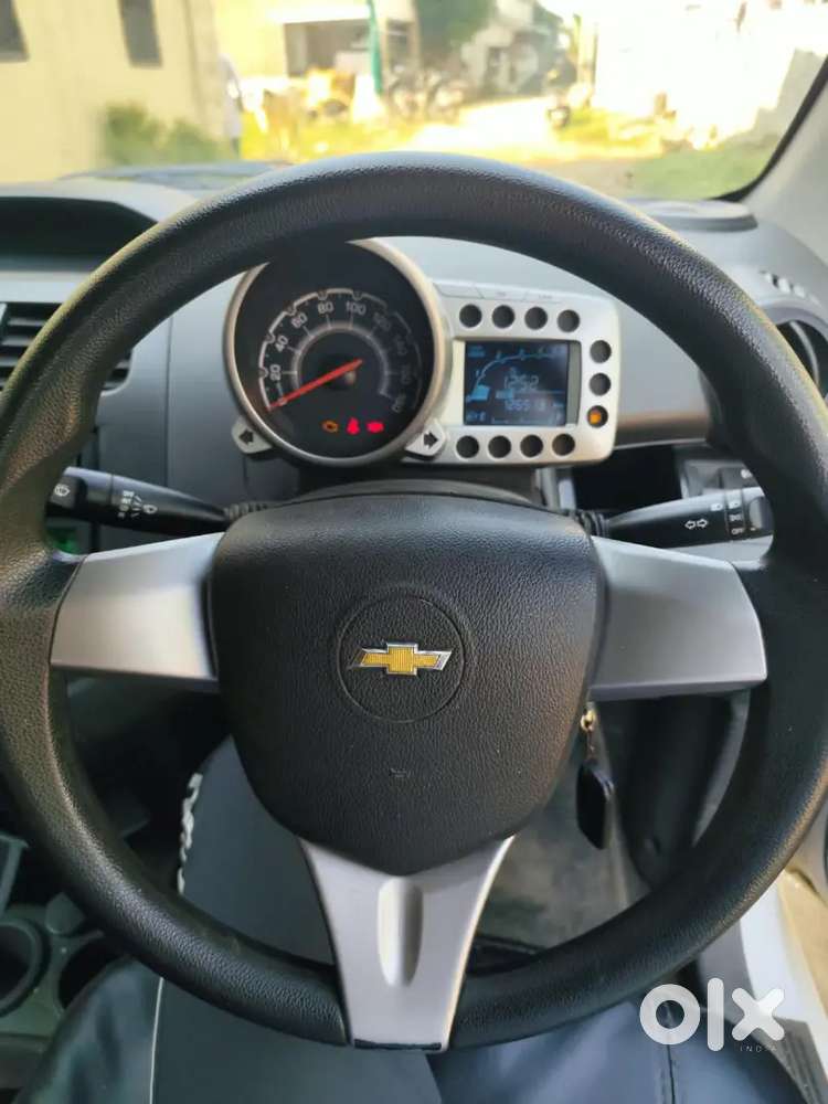 Chevrolet Beat Diesel 2014