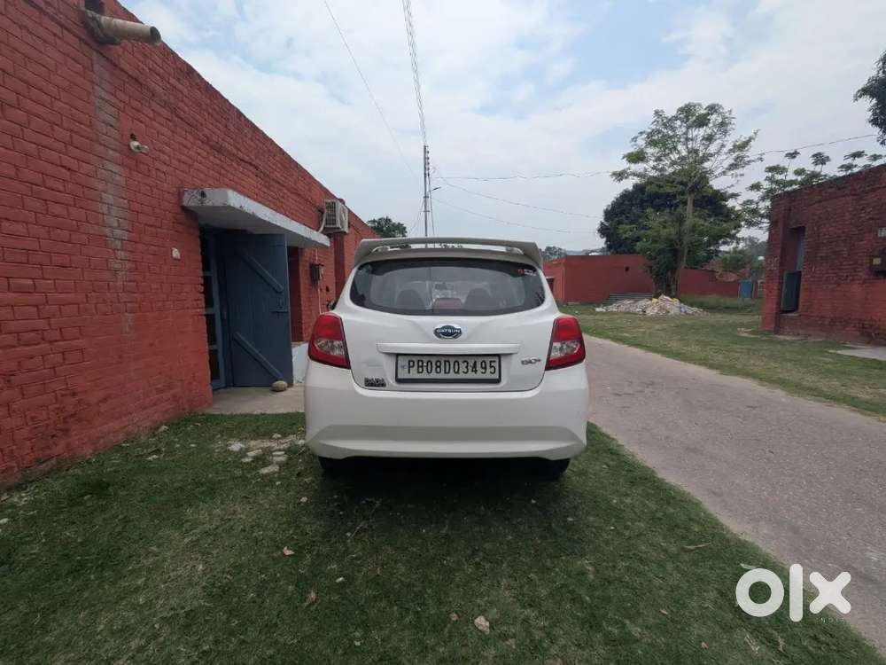 Kaint Gaddi Aa