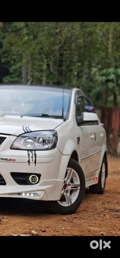 Ford Fiesta Zxi Edition, 2011 Diesel
