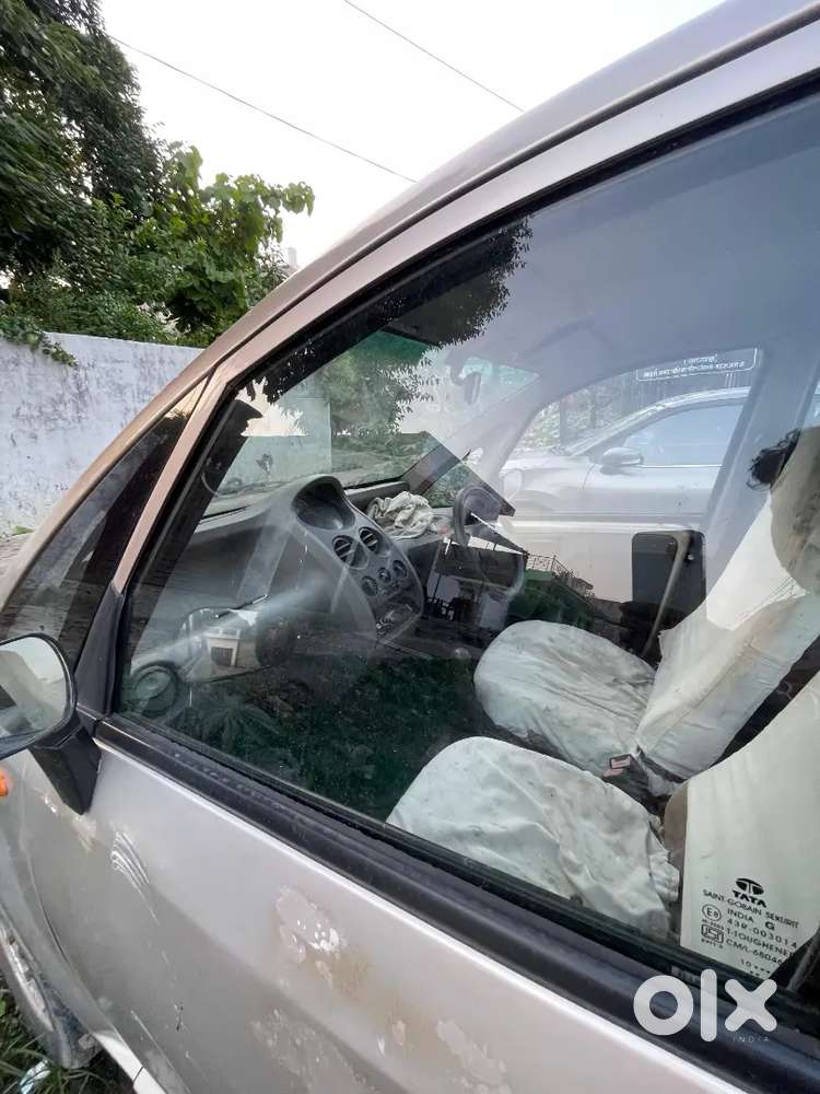 Tata Nano 2012 Cng