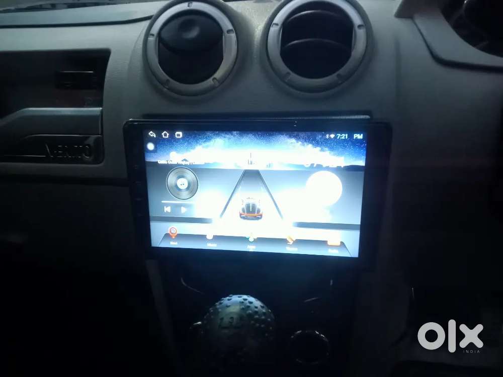 Mahindra Verito Vibe Cs 2014 Diesel 111207 Km Driven