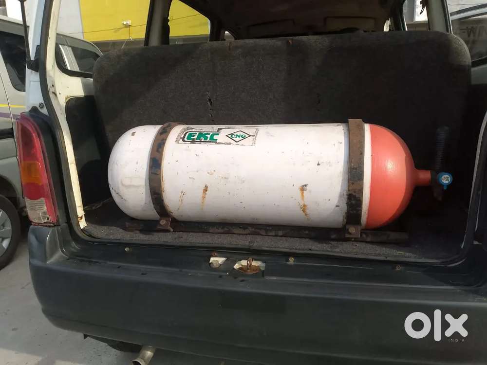 Maruti Suzuki Eeco 2013