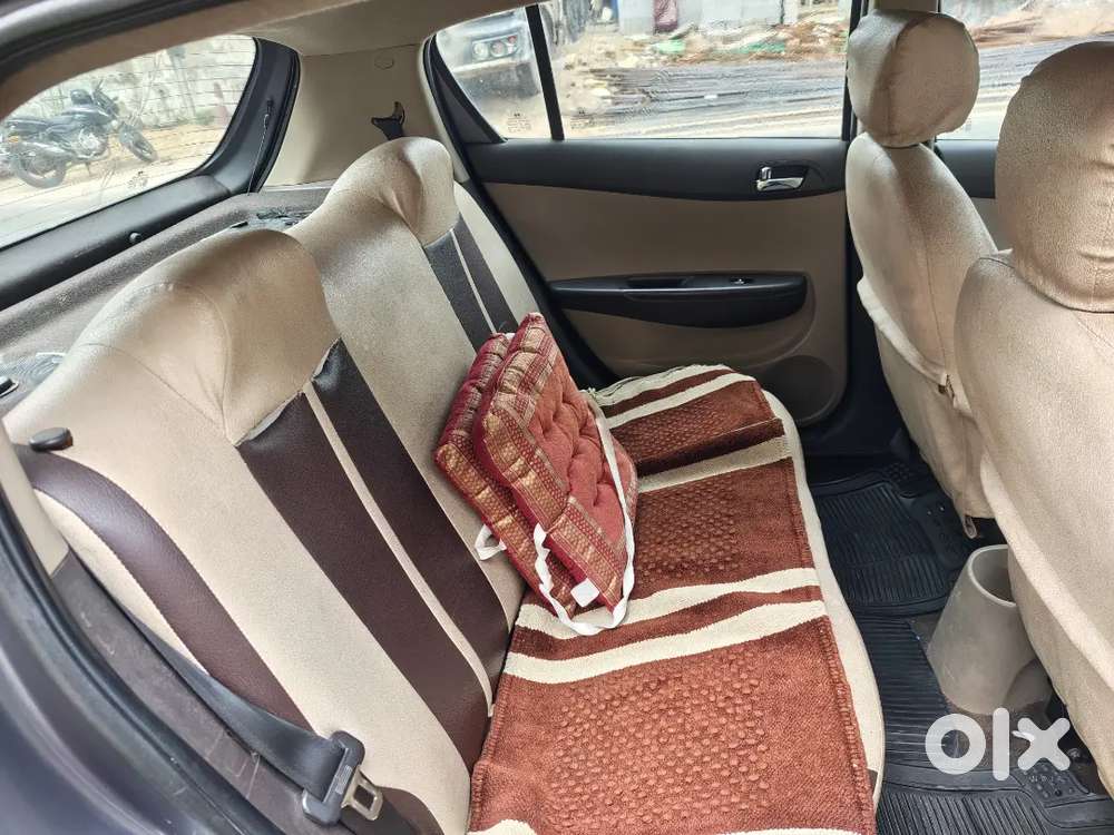 I20 1.4 Crdi Diesel With Good Working Condition