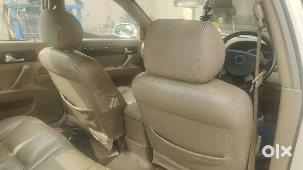 Chevrolet Optra 2.0 Lt 2012