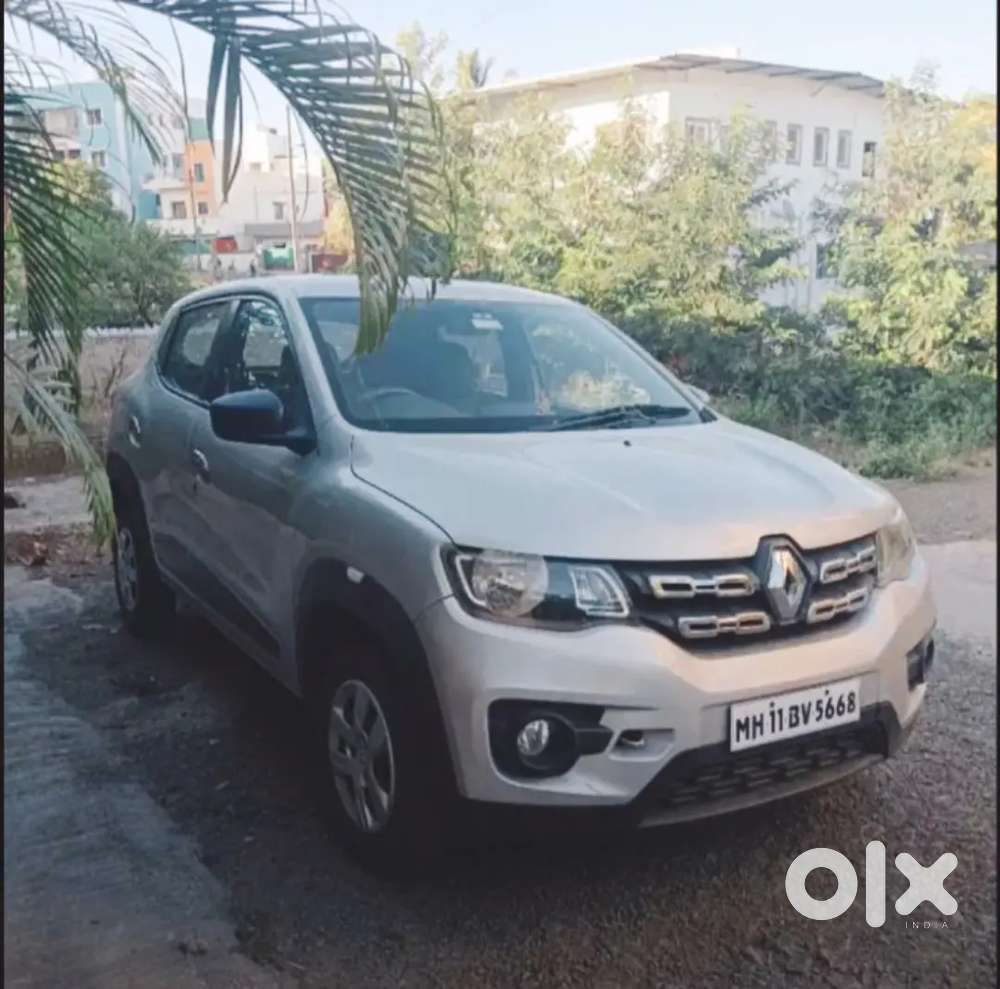 Renault Kwid Rxt Optinal