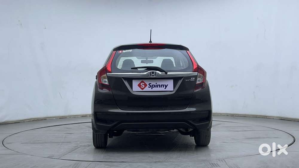 Honda Jazz V Cvt, 2021, Petrol