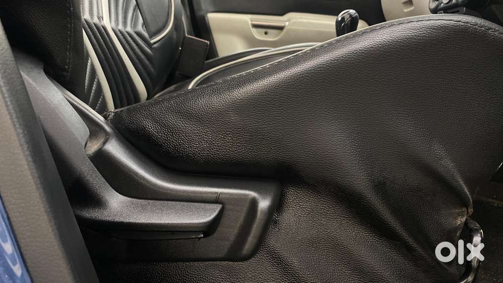 Maruti Suzuki Ignis 1.2 Zeta, 2019, Petrol