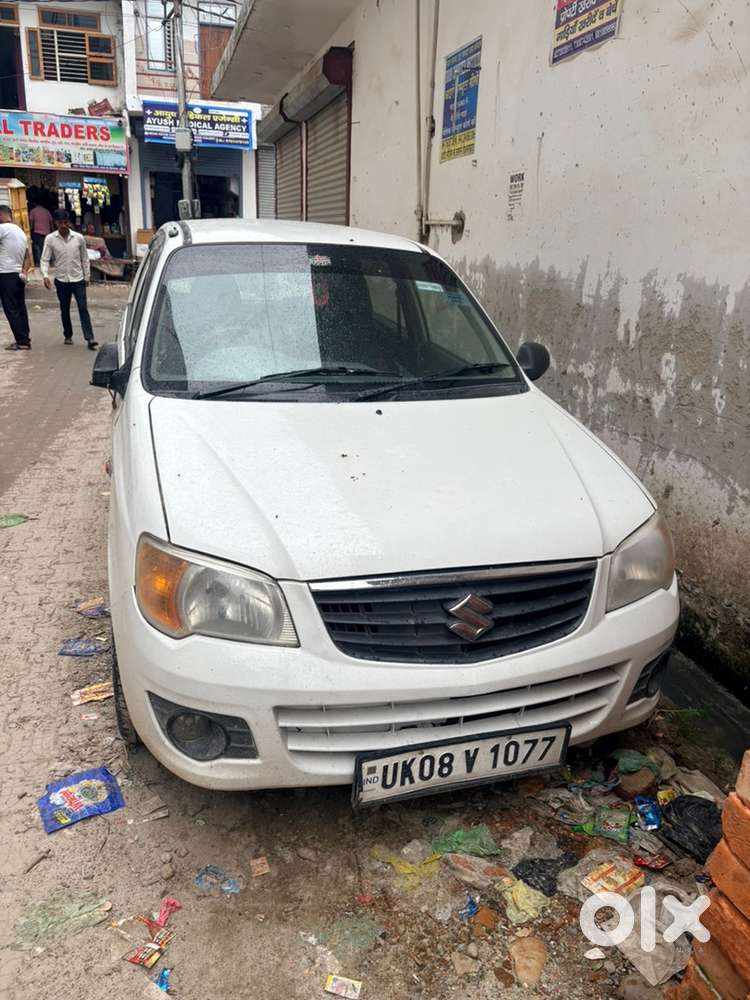 Maruti Suzuki Alto 2011 Model