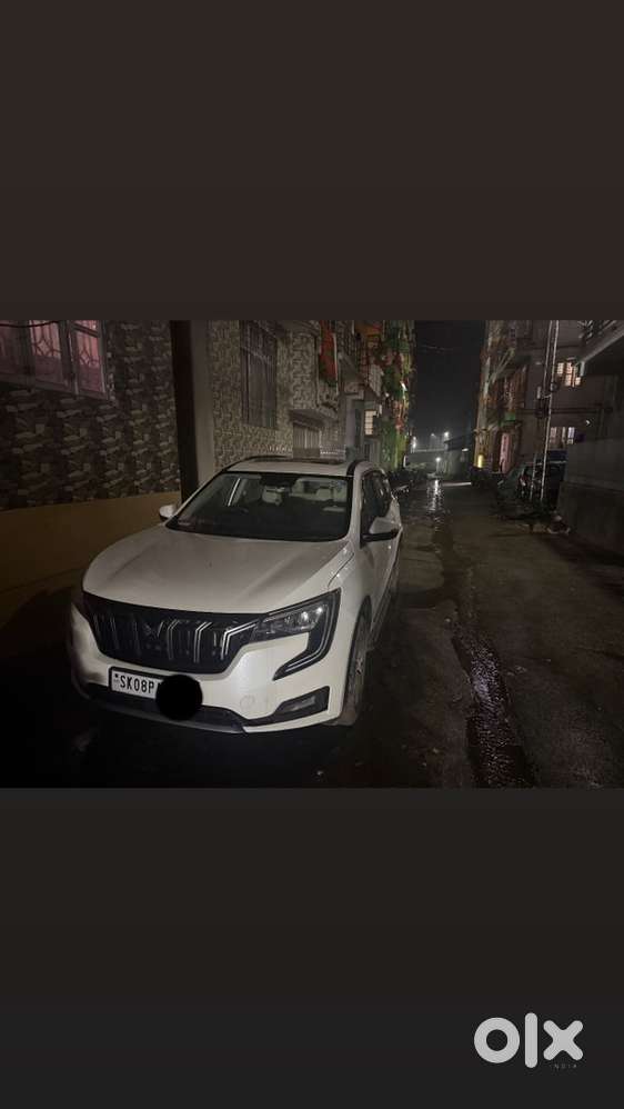 Mahindra Xuv700 Diesel 2023