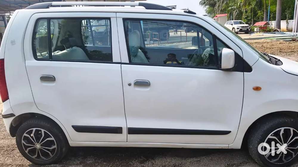 Maruti Suzuki Wagon R 2016 Mint Condition