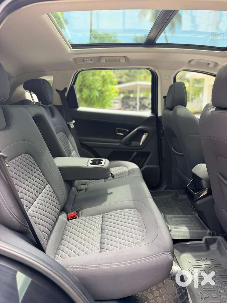 Tata Harrier 2.0 Kryotec Xta Plus Dark Edition, 2022, Diesel