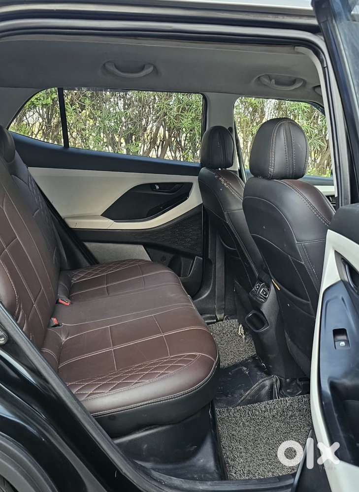 Hyundai Creta 1.6 E Plus Diesel, 2022, Diesel