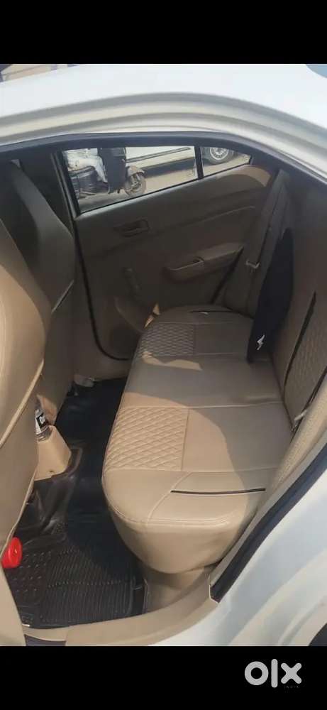 Maruti Swift Dzire 2023. Tour S