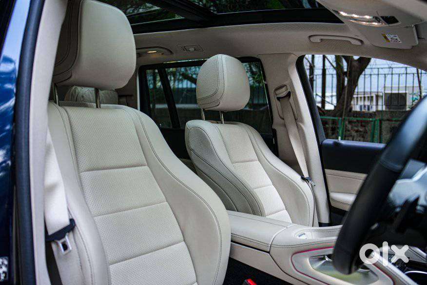 Mercedes-benz Gls 450 4matic, 2023, Petrol