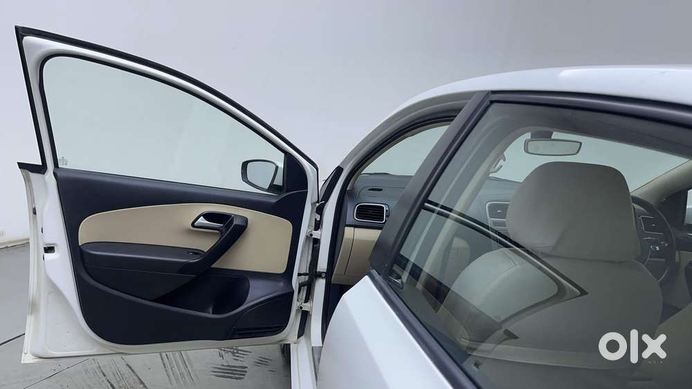 Volkswagen Ameo 1.5 Tdi Highline Plus At, 2017, Diesel