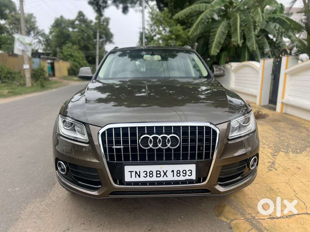 Audi Q5 2.0 Tdi Quattro, 2014, Diesel