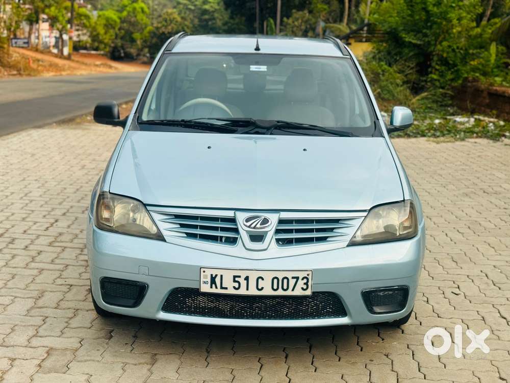 Mahindra Verito 1.5 D2 Bs-iii, 2011, Diesel