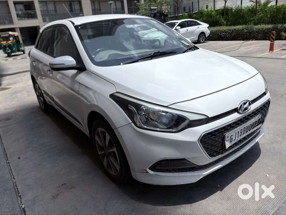 Hyundai Elite I20 Asta 1.2, 2016, Cng & Hybrids