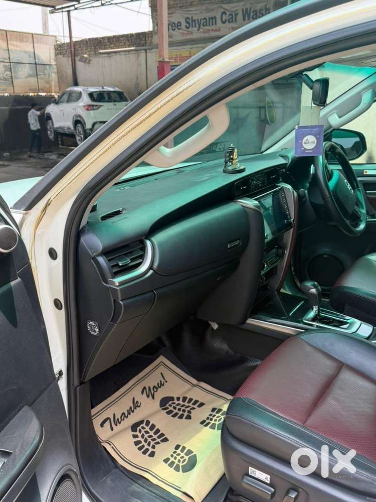 Toyota Diesel Car 2023