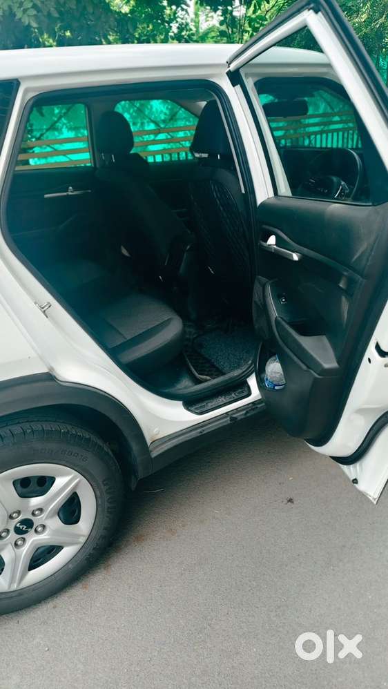 2023 Kia Seltos Diesel Manual Km Driven