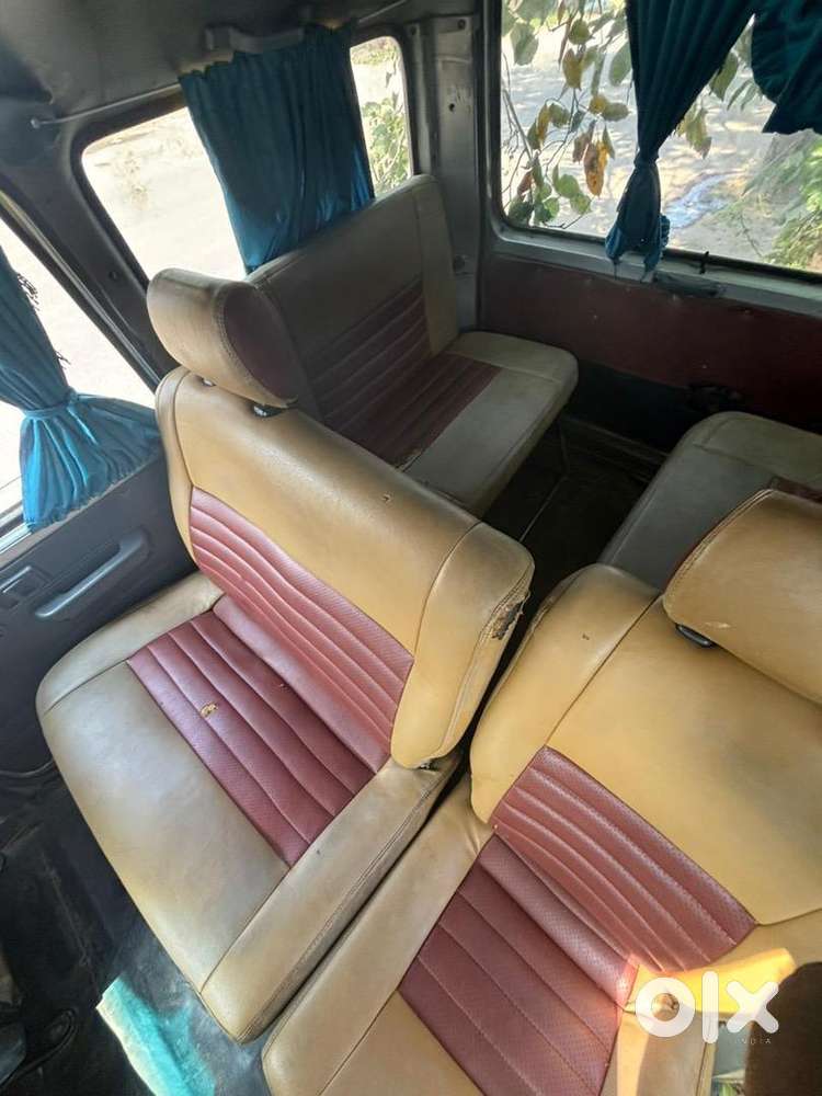 Toyota Qualis 2003 Diesel Good Condition