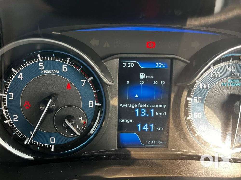 Maruti Suzuki Xl6 1.5 Alpha Mt, 2024, Petrol