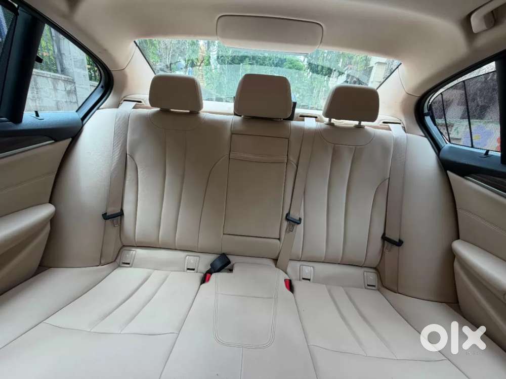 Bmw 5 Series, 2019, Diesel