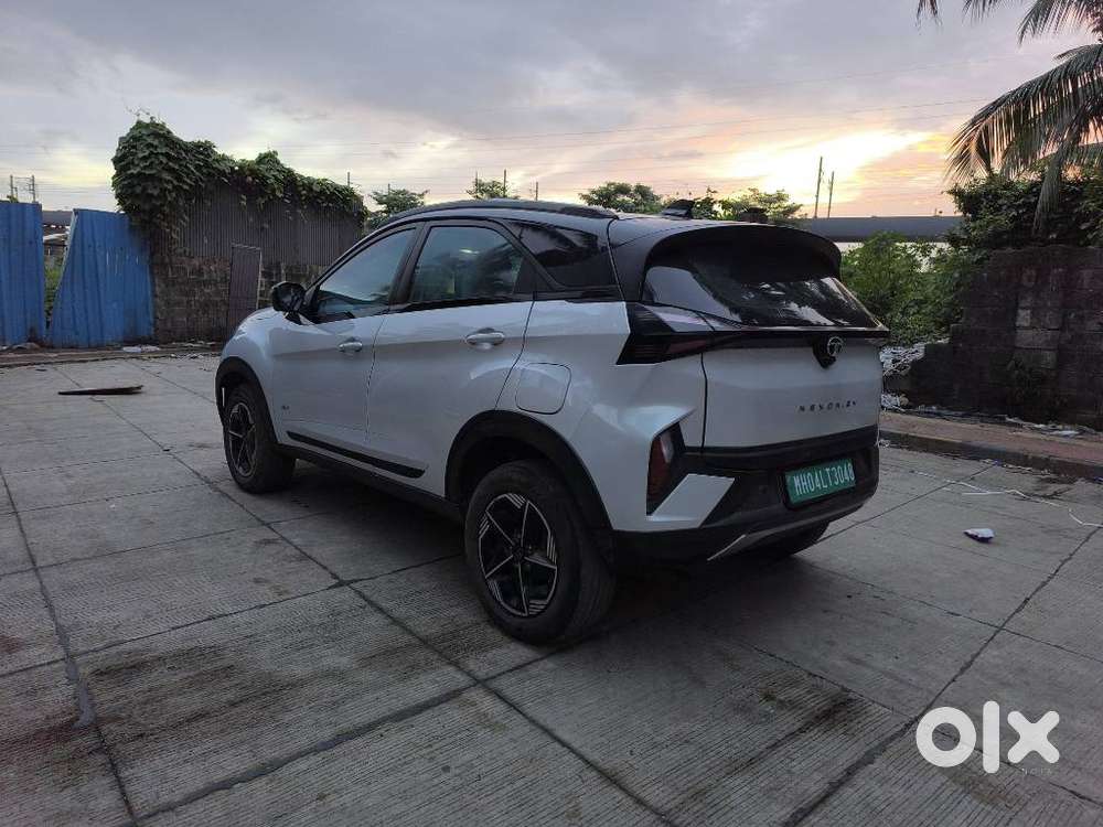 Tata Nexon Ev Empowered Plus Lr, 2023, Electric