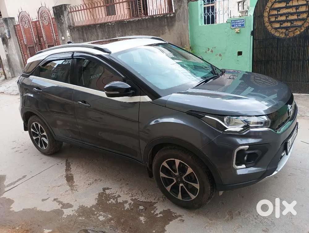 Nexon 2020 Xza+s