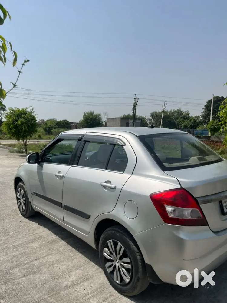 Maruti Suzuki Dzire 2014 Year