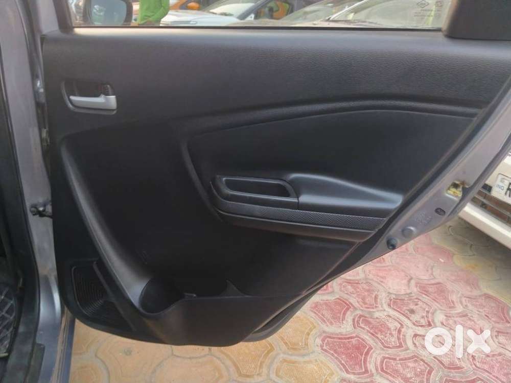 Maruti Suzuki Celerio 1.0 Zxi Mt, 2025, Petrol