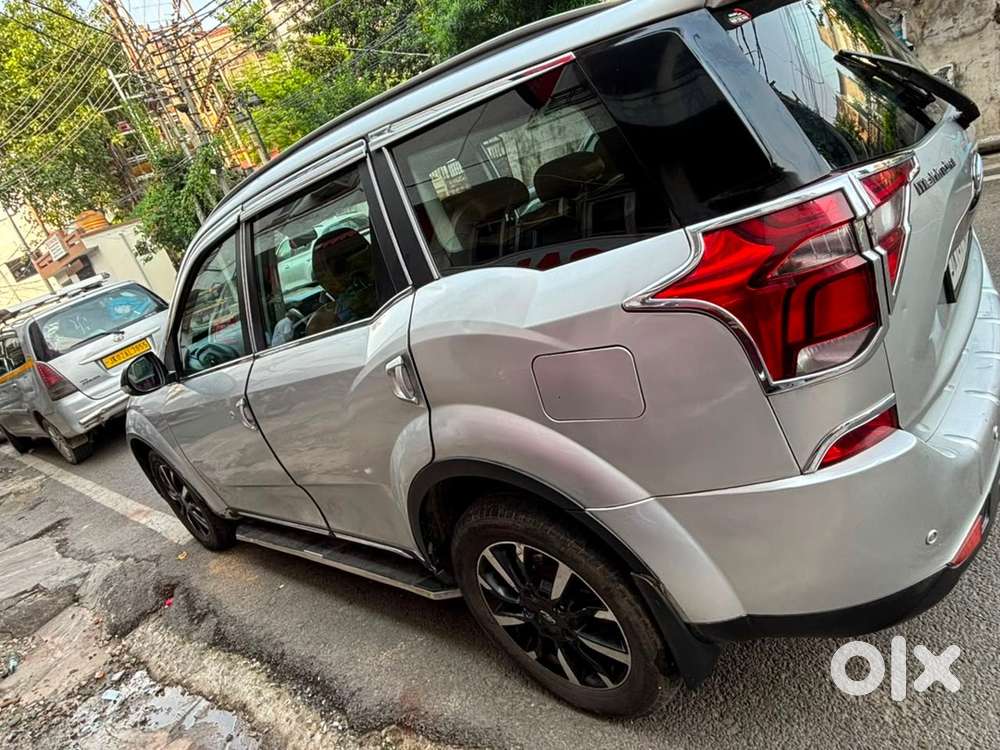 Mahindra Xuv500 Diesel 2018