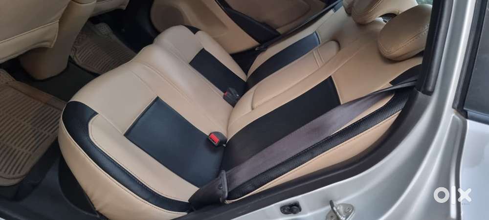 Hyundai Fluidic Verna 1.6 Crdi Sx, 2012, Diesel