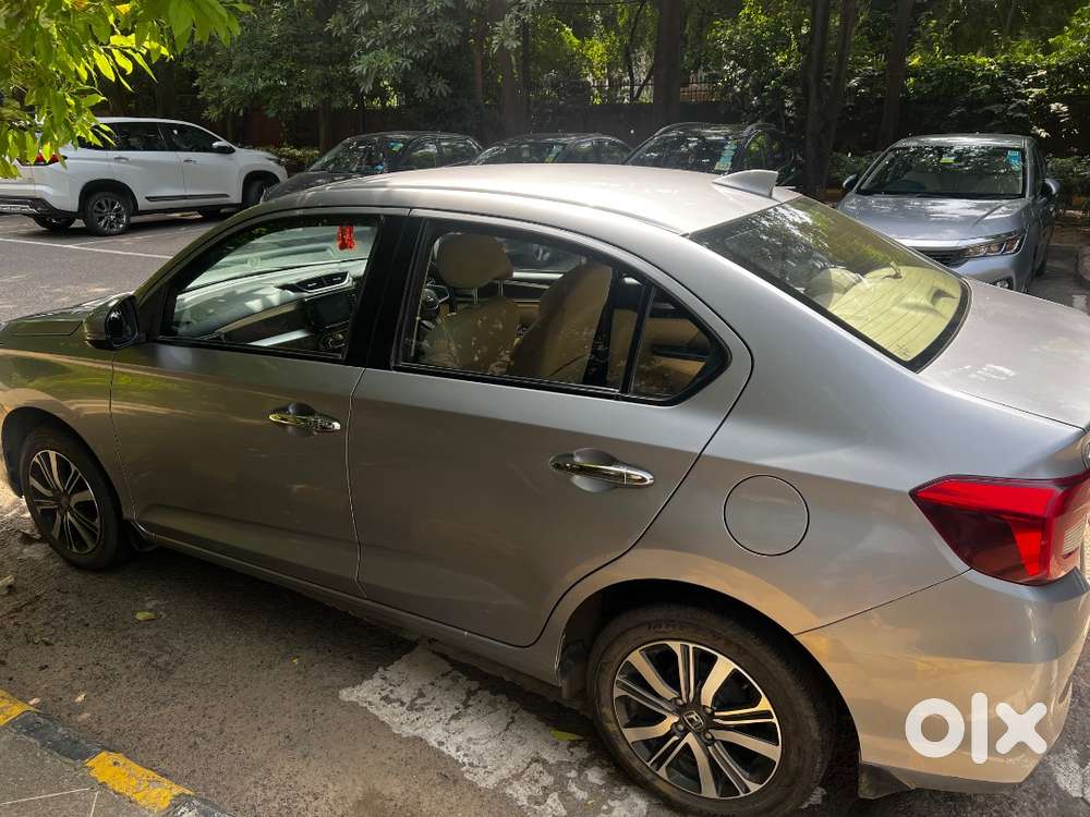 Honda Amaze Vx Mt 2021-2023model