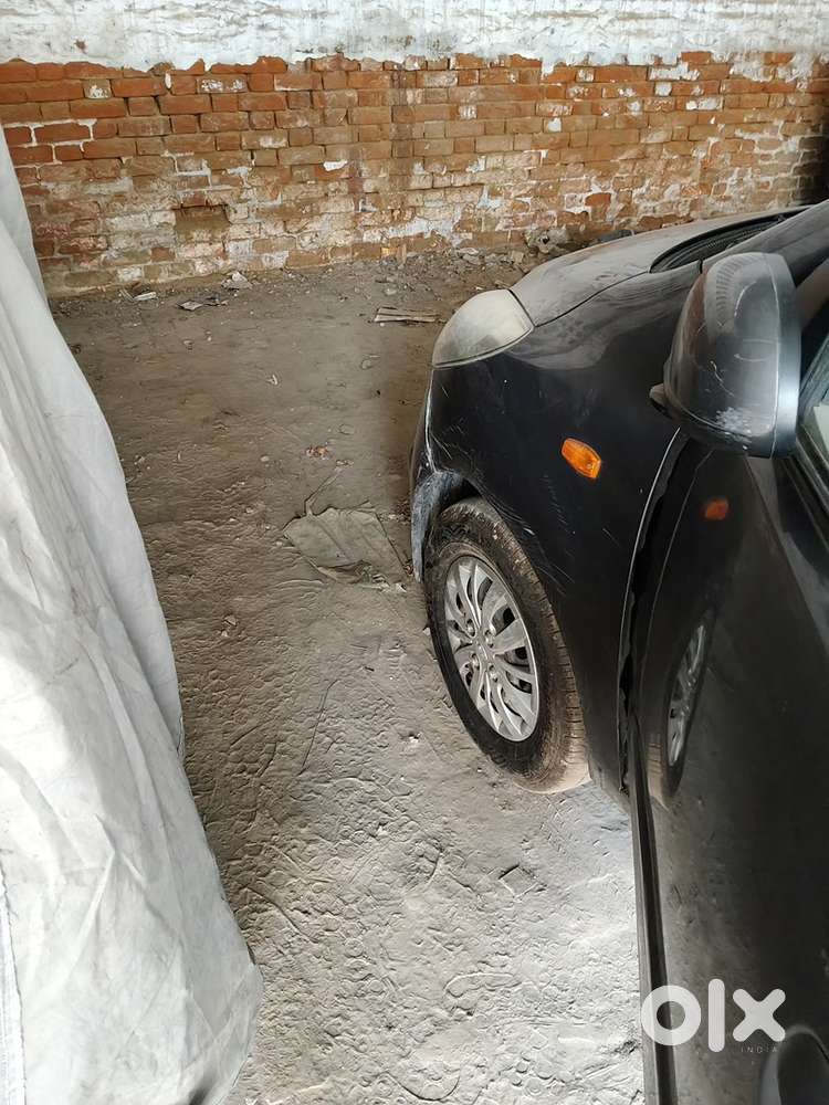 Hyundai I10 Sportz 2014