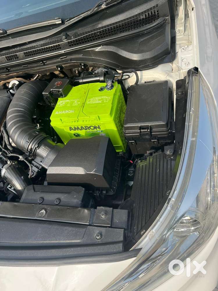 Hyundai New Verna 2018 Diesel Good Condition