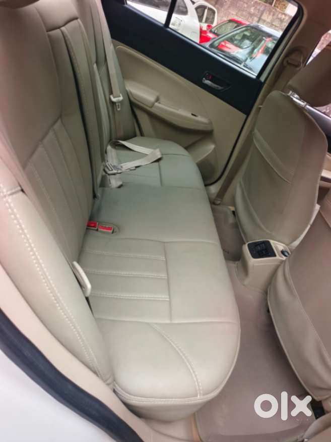 Maruti Suzuki Swift Dzire Amt Zxi Plus, 2020, Petrol