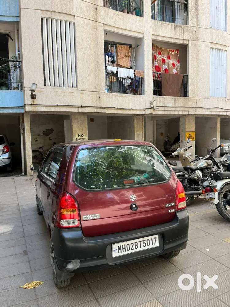 Car In Good Condition But Ac Not Working.