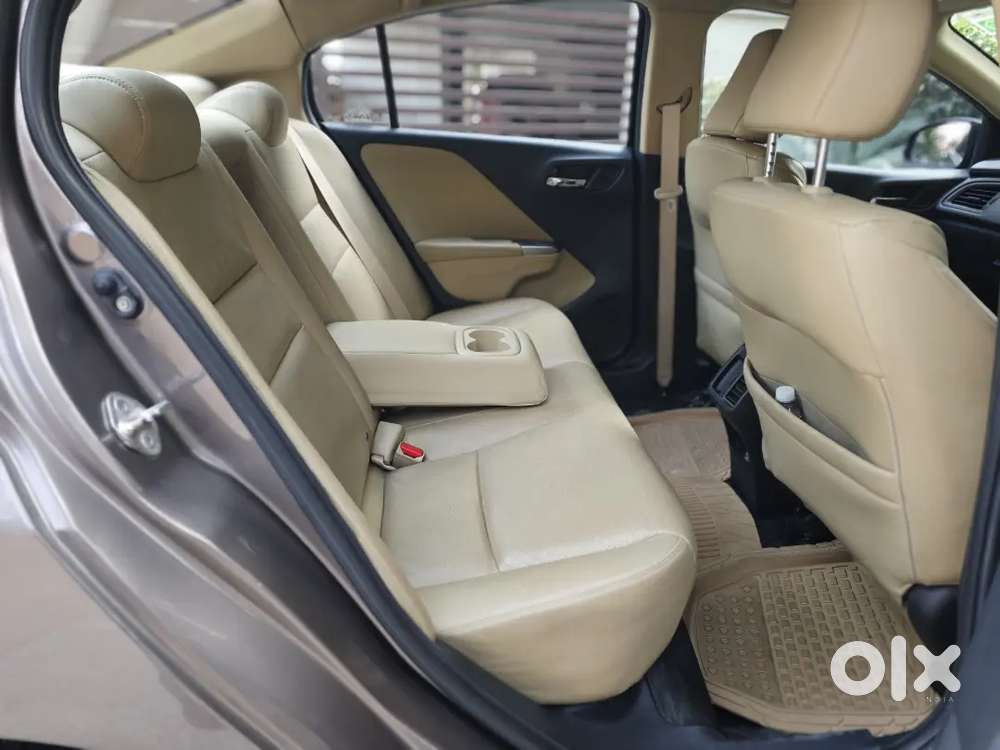 Honda City 2016 Vx I-vtec