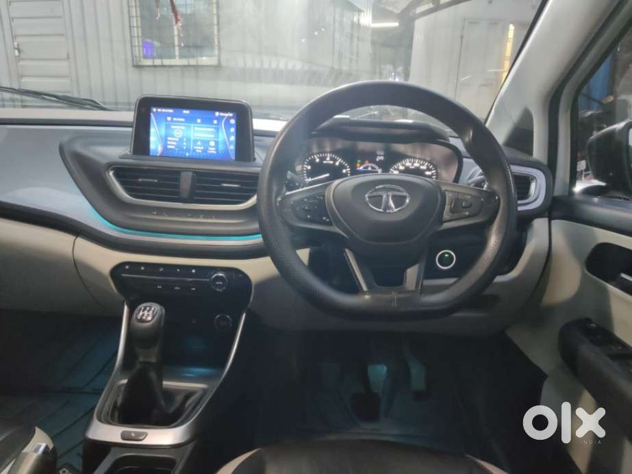 Tata Altroz 1.5 Xz Diesel, 2022, Diesel