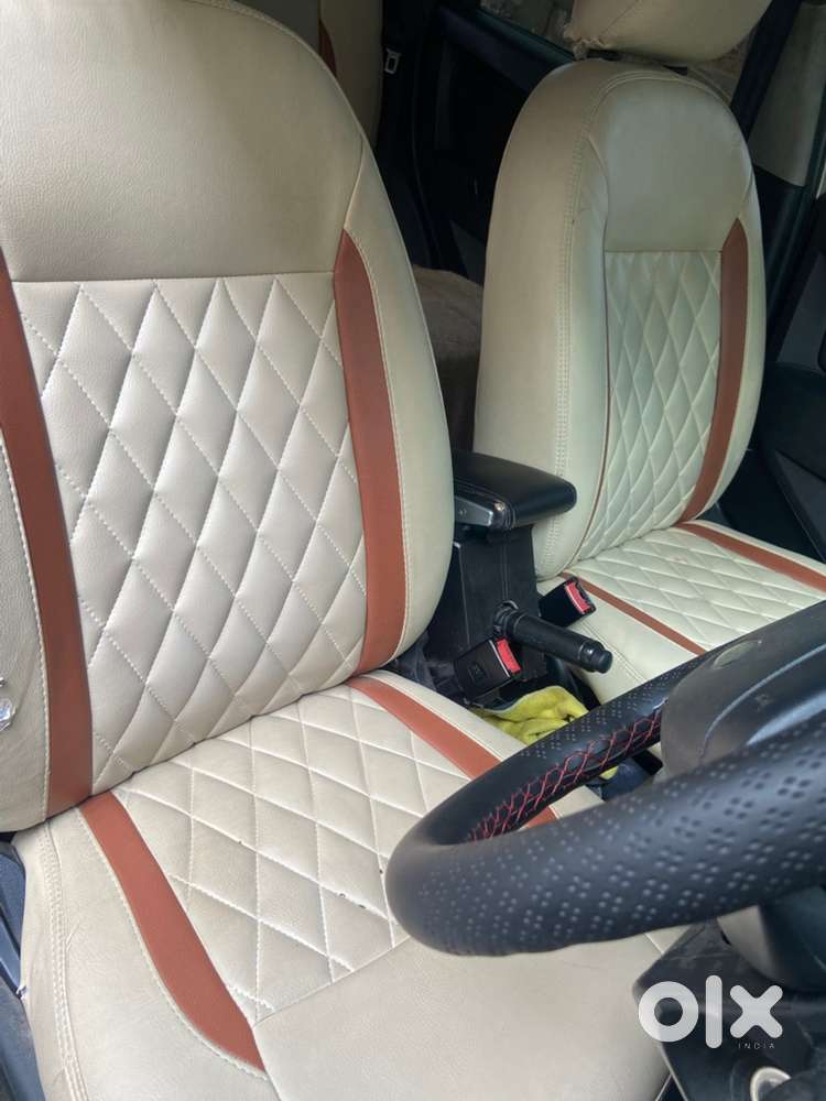 Ford Figo 2012