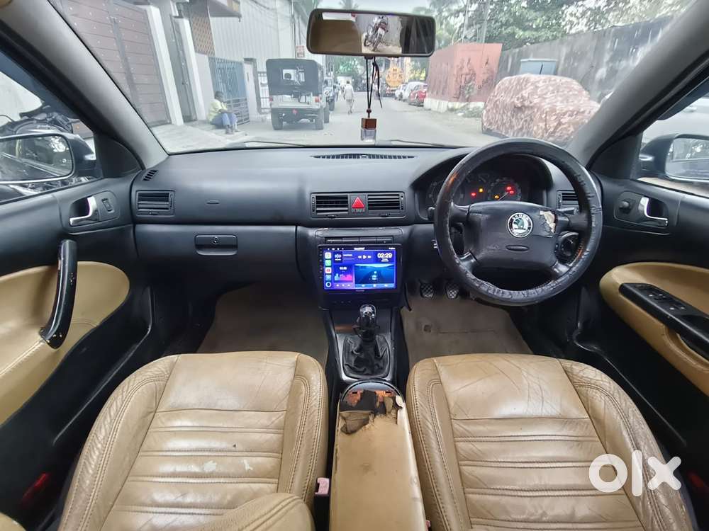 Skoda Octavia 1.9 Tdi, 2008, Diesel