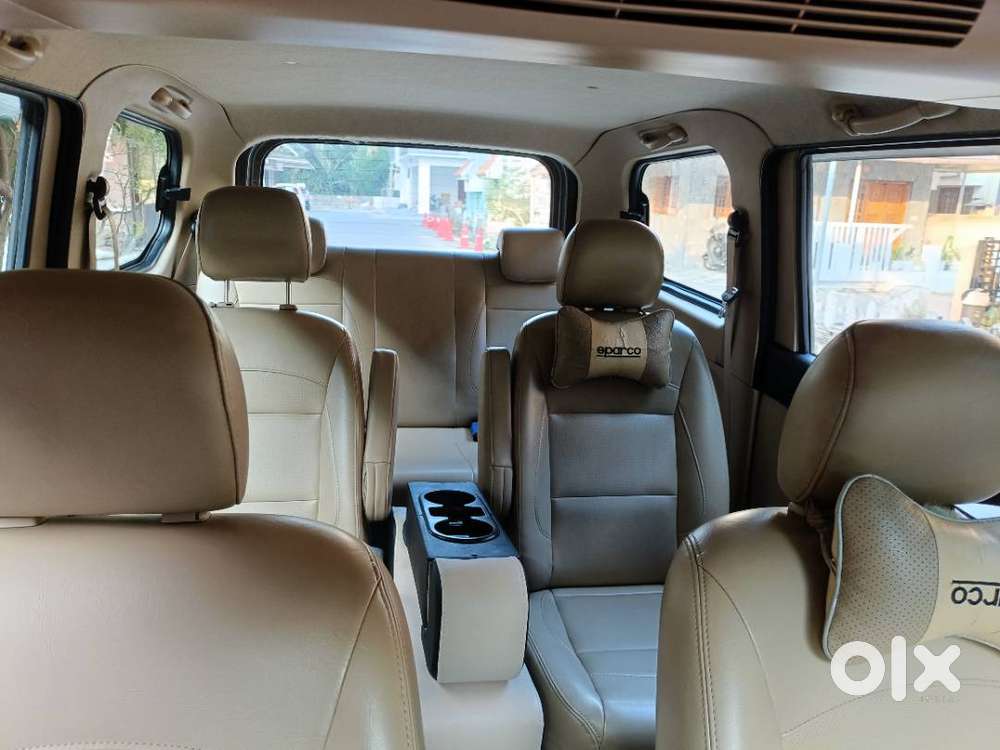 Chevrolet Enjoy 2013 Diesel 138000 Km Driven
